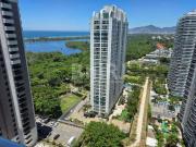 Apartamento para Venda em Rio de Janeiro/RJ Barra da...
