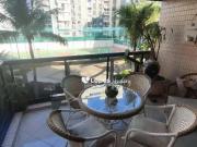 Apartamento para Venda em Rio de Janeiro/RJ Barra da...