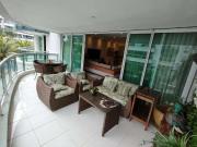 Apartamento para Venda em Rio de Janeiro/RJ Barra da...