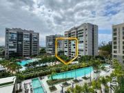 Apartamento para Venda em Rio de Janeiro/RJ Barra da...