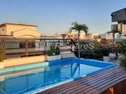 Apartamento para Venda em Rio de Janeiro/RJ Barra da...