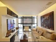Apartamento para Venda em Rio de Janeiro/RJ Barra da...