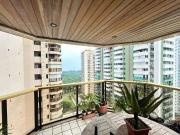Apartamento para Venda em Rio de Janeiro/RJ Barra da...