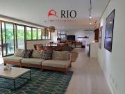 Apartamento para Venda em Rio de Janeiro/RJ Barra da...