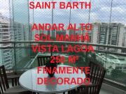 Apartamento para Venda em Rio de Janeiro/RJ Barra da...