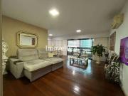 Apartamento para Venda em Rio de Janeiro/RJ Barra da...