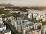 Apartamento para Venda em Rio de Janeiro/RJ Barra da...