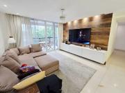 Apartamento para Venda em Rio de Janeiro/RJ Barra da...