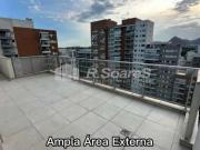 Apartamento para Venda em Rio de Janeiro/RJ Barra da...
