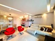 Apartamento para Venda em Rio de Janeiro/RJ Barra da...