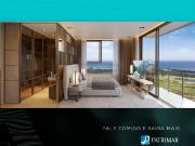 Apartamento para Venda em Rio de Janeiro/RJ Barra da...