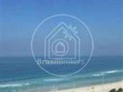 Apartamento para Venda em Rio de Janeiro/RJ Barra da...