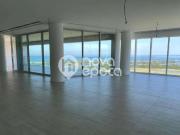 Apartamento para Venda em Rio de Janeiro/RJ Barra da...