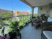 Apartamento para Venda em Rio de Janeiro/RJ Barra da...