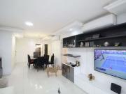 Apartamento para Venda em Rio de Janeiro/RJ Barra da...