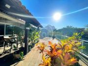 Apartamento para Venda em Rio de Janeiro/RJ Barra da...