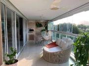 Apartamento para Venda em Rio de Janeiro/RJ Barra da...