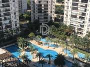 Apartamento para Venda em Rio de Janeiro/RJ Barra da...