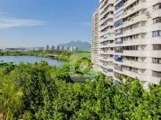 Apartamento para Venda em Rio de Janeiro/RJ Barra da...