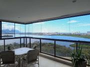 Apartamento para Venda em Rio de Janeiro/RJ Barra da...