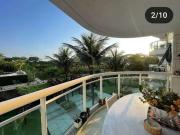Apartamento para Venda em Rio de Janeiro/RJ Barra da...
