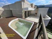 Apartamento para Venda em Rio de Janeiro/RJ Barra da...