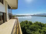 Apartamento para Venda em Rio de Janeiro/RJ Barra da...