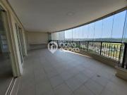 Apartamento para Venda em Rio de Janeiro/RJ Barra da...