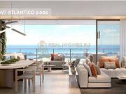 Apartamento para Venda em Rio de Janeiro/RJ Barra da...