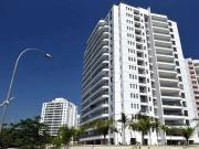 Apartamento para Venda em Rio de Janeiro/RJ Barra da...