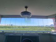 Apartamento para Venda em Rio de Janeiro/RJ Barra da...