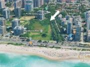 Apartamento para Venda em Rio de Janeiro/RJ Barra da...