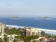 Apartamento para Venda em Rio de Janeiro/RJ Barra da Tijuca
