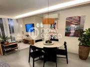 Apartamento para Venda em Rio de Janeiro/RJ Barra de...