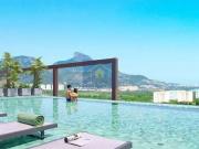 Apartamento para Venda em Rio de Janeiro/RJ Barra...