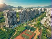 Apartamento para Venda em Rio de Janeiro/RJ Barra...
