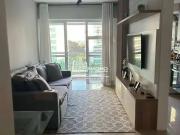Apartamento para Venda em Rio de Janeiro/RJ Barra...