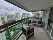 Apartamento para Venda em Rio de Janeiro/RJ Barra...