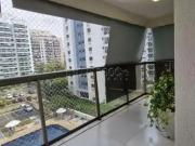 Apartamento para Venda em Rio de Janeiro/RJ Barra...