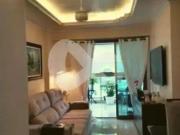 Apartamento para Venda em Rio de Janeiro/RJ Barra...