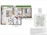 Apartamento para Venda em Rio de Janeiro/RJ Barra...