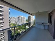 Apartamento para Venda em Rio de Janeiro/RJ Barra...