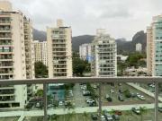 Apartamento para Venda em Rio de Janeiro/RJ Barra...