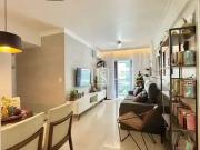 Apartamento para Venda em Rio de Janeiro/RJ Barra...
