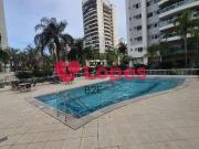 Apartamento para Venda em Rio de Janeiro/RJ Barra...