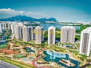 Apartamento para Venda em Rio de Janeiro/RJ Barra...