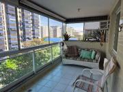 Apartamento para Venda em Rio de Janeiro/RJ Barra...