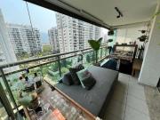 Apartamento para Venda em Rio de Janeiro/RJ Barra...