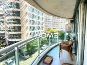 Apartamento para Venda em Rio de Janeiro/RJ Barra...
