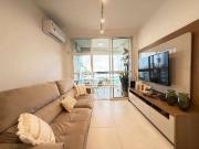 Apartamento para Venda em Rio de Janeiro/RJ Barra...